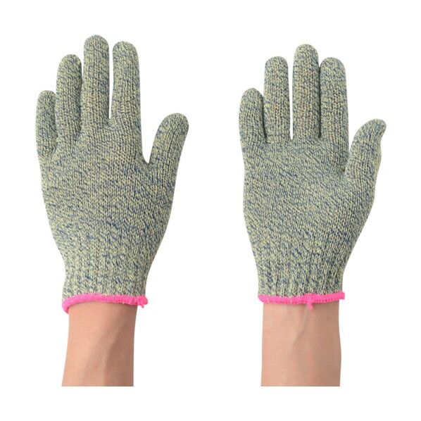 ケブラー７ＧＥＳー厚手Ｓ HG42S 1