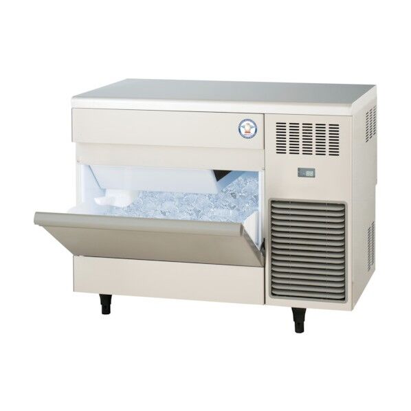 フクシマガリレイ 製氷機 75kgタイプ FIC-A75KT3 1点