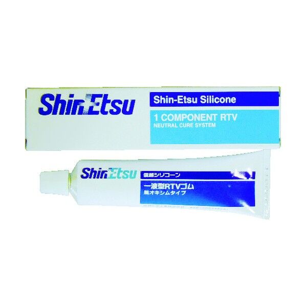 一般工業用シリコーンシーリング剤(難燃タイプ)