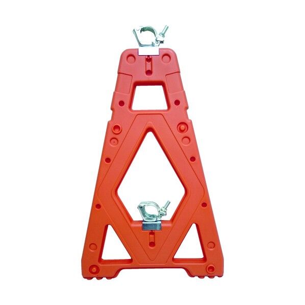 単管バリケード Mガード