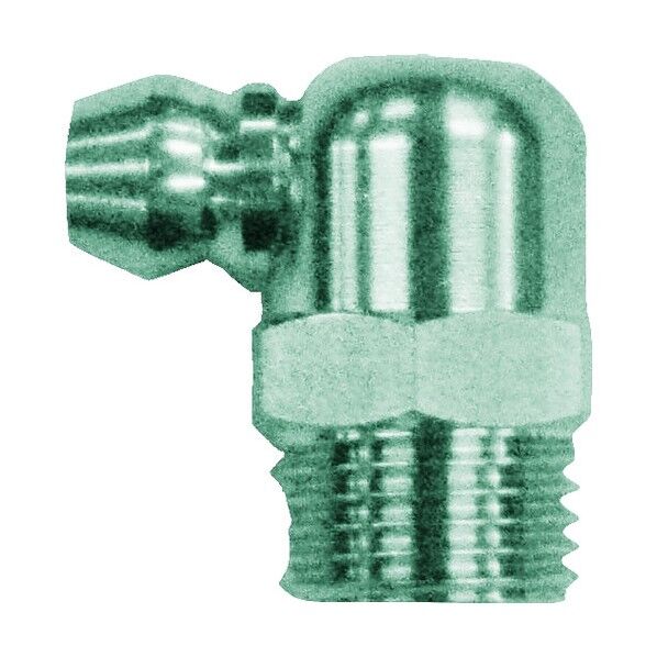 グリスニップル 90゜タイプ