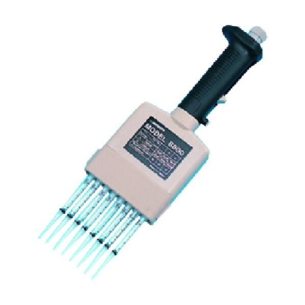 8chシリンジディスペンサー 00-8800