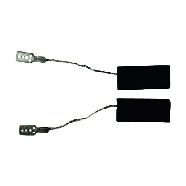 ボッシュ カーボンブラシセット(箱入り) (1組(PK)=2個入) 2609160125 2個