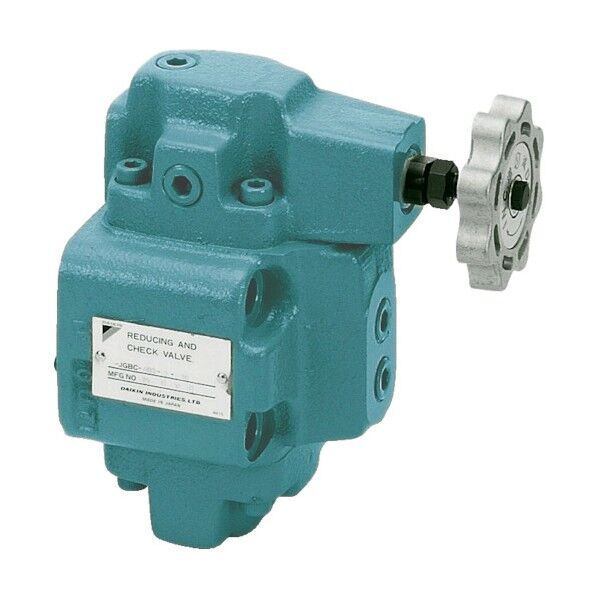 圧力制御弁減圧弁 呼び径3/8