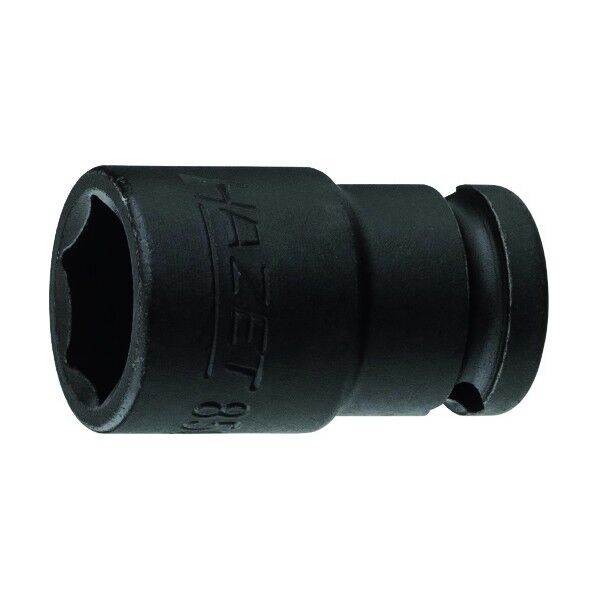 インパクトソケット 6角タイプ･差込角6.35mm 850S-10 1個