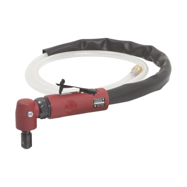 エアダイグラインダー 268 x 166 x 107 mm SI-AG20E-6L 1