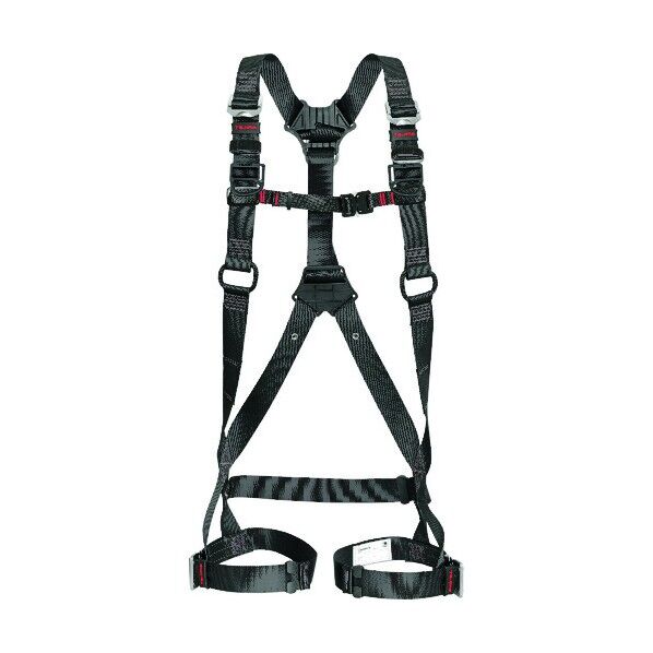 ハーネスZS (SEGハーネス・スチール製バックル)