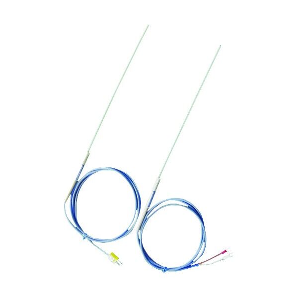 シース熱電対 TS2K3.2×200PFA M4端子付 936-60-01-03 1点