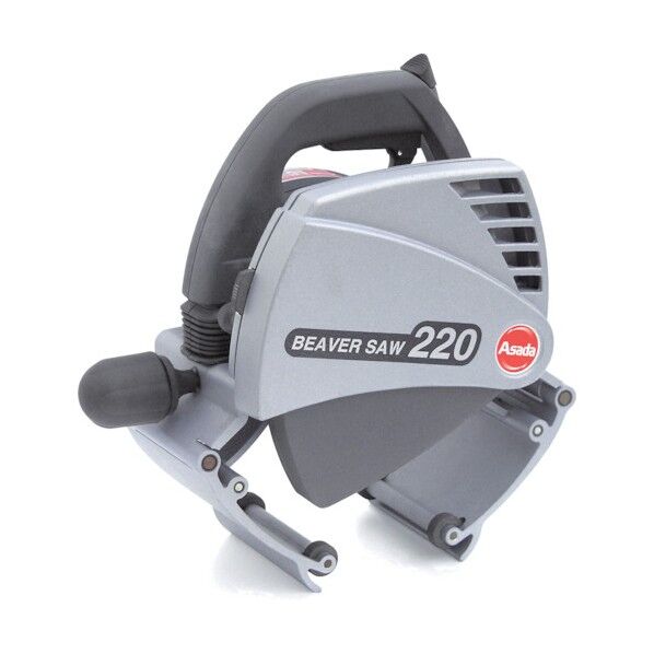 ビーバーSAW220 EX220 1