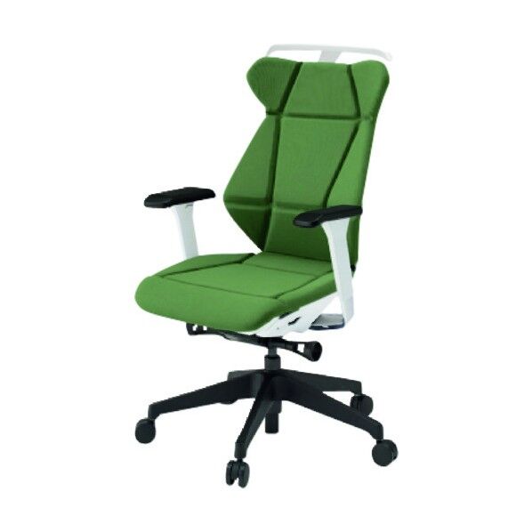 フリップフラップチェア可動肘 KF-867GCH-TWQ2 1点