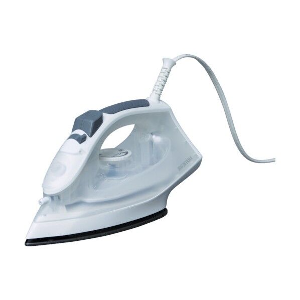 IRIS スチームアイロン