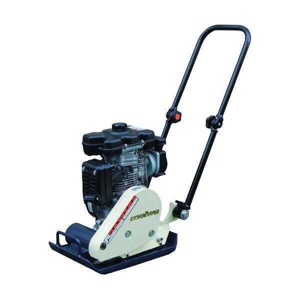 バイブロプレート