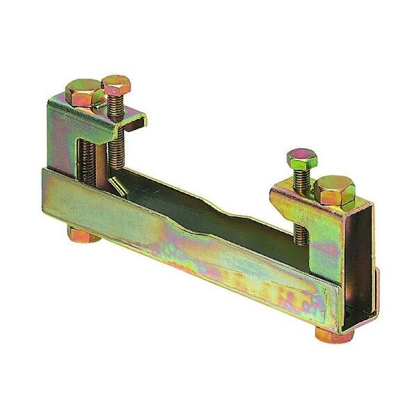 ビームラックル(H形鋼.C形鋼組み合わせ用) SGB-40 SGB-40 1点