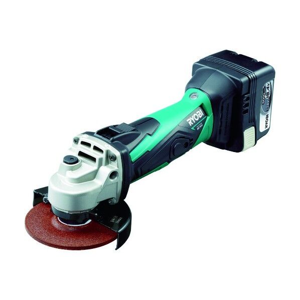 充電式ディスクグラインダ BG-1410L5 1点