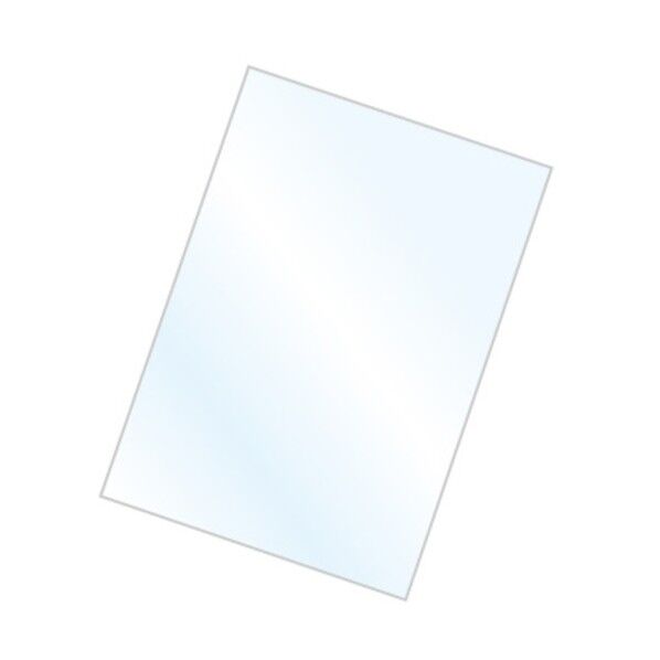 イージーライトパネル ver2.0用PET透明板 A1 56414-A1 6300037318 1枚