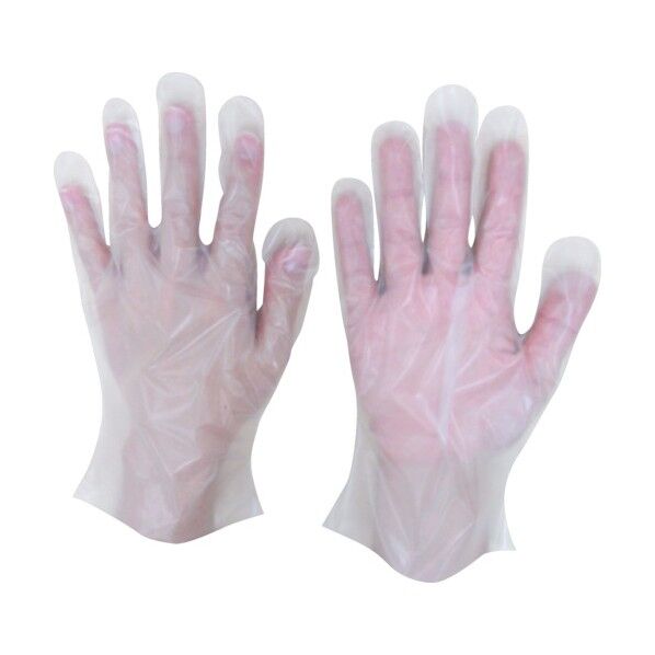 ポリライトクリア LPE0150SE-TBSS 100枚