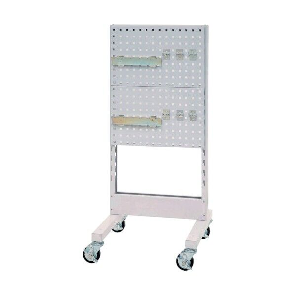 パーツハンガー 片面移動式 HPK-0613C-P 1点