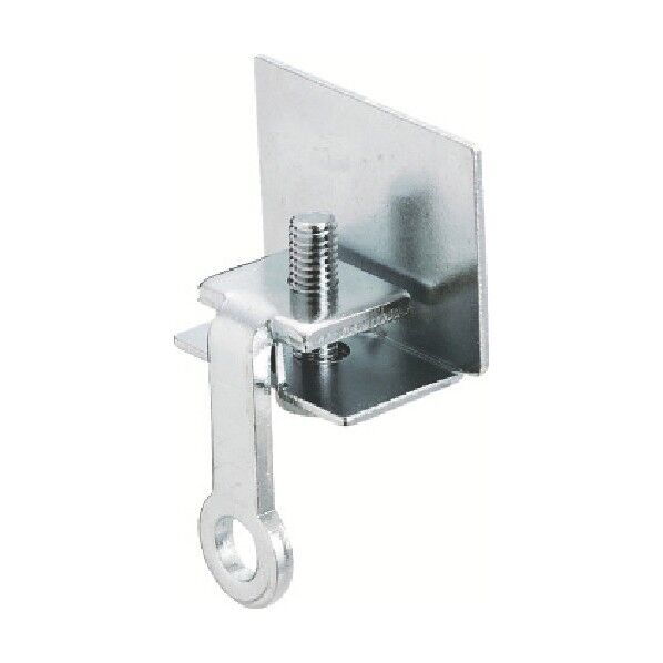 ※法人専用品※ダイケン 間仕切りビニールカーテン仕様 MTPエンドストップ MTP-EST 1点