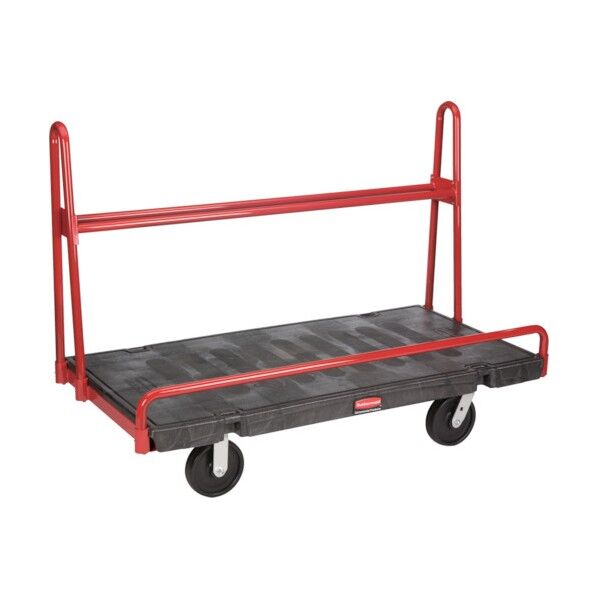 パネル運搬台車 Aフレームパネルトラック