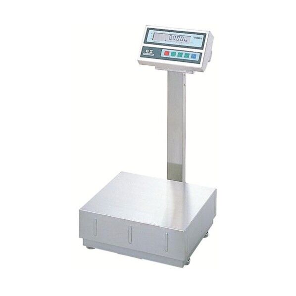 本質安全防爆構造電子はかりGZ2-12KD GZ2-12K D 1