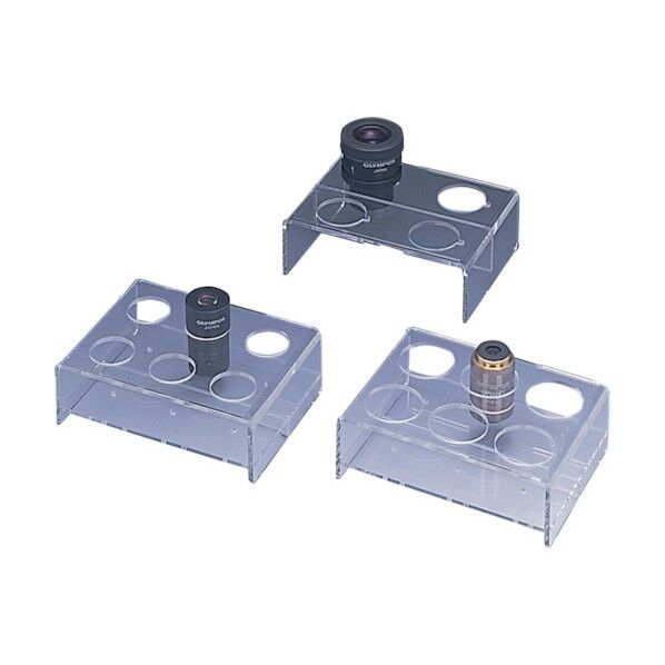 顕微鏡レンズ用ホルダー接眼レンズ用 2543 1