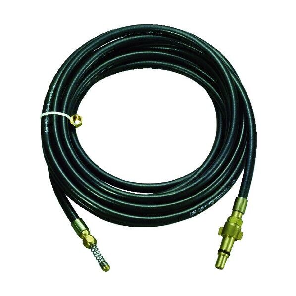 パイプクリーニングホース 7.5m PCU01 1本