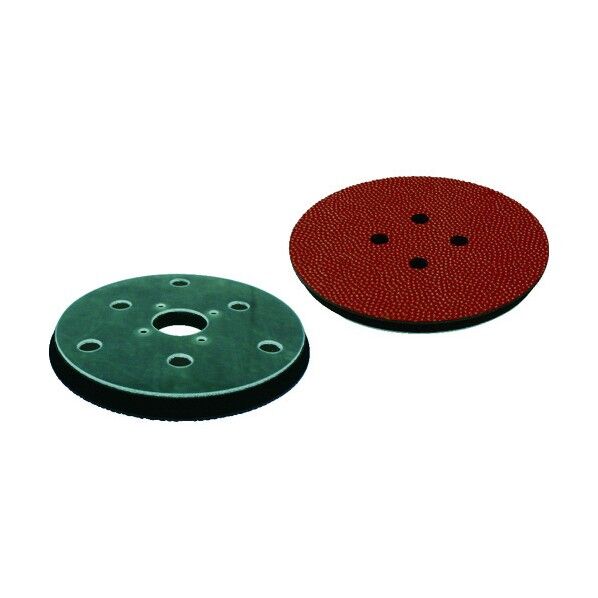 ダブルアクションサンダー(非吸じん式) 専用パッド