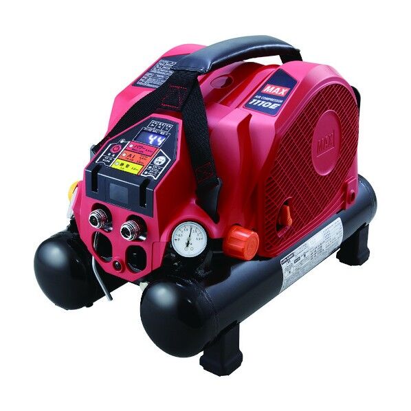 高圧エアコンプレッサー AK-HL1110EA 1点