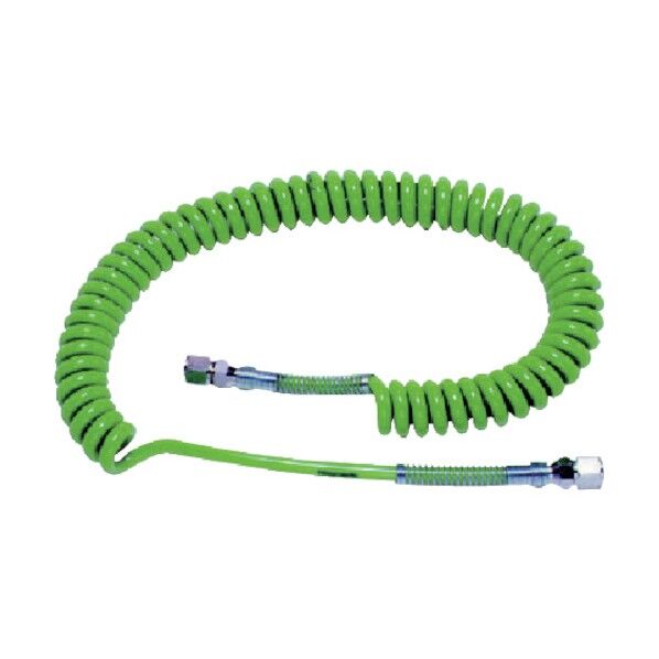 ニュータイプカールホース