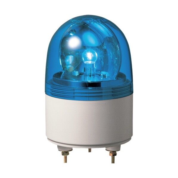 超小型回転灯 RU-100-B 1