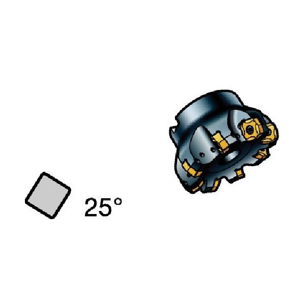 コロミル365カッター RA365-100J31-S15H 1