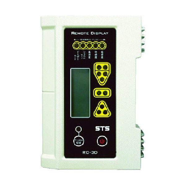 STS マシンコントロールWMC-3D用リモートディスプレイ RD-3D