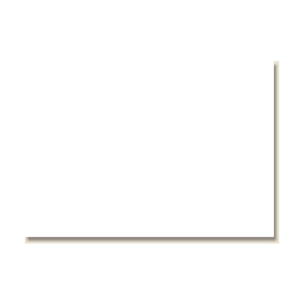 カットペーパー 色上質 A4 シロ 2135312 1点