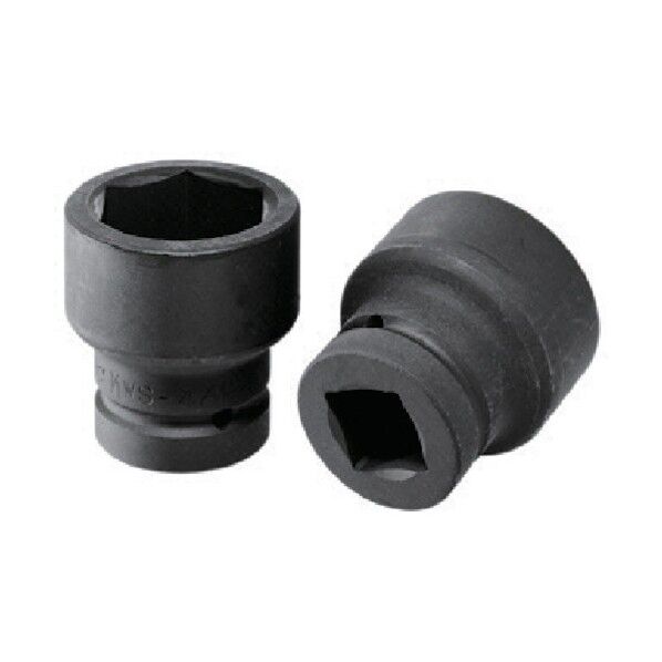 インパクトレンチ用ソケット