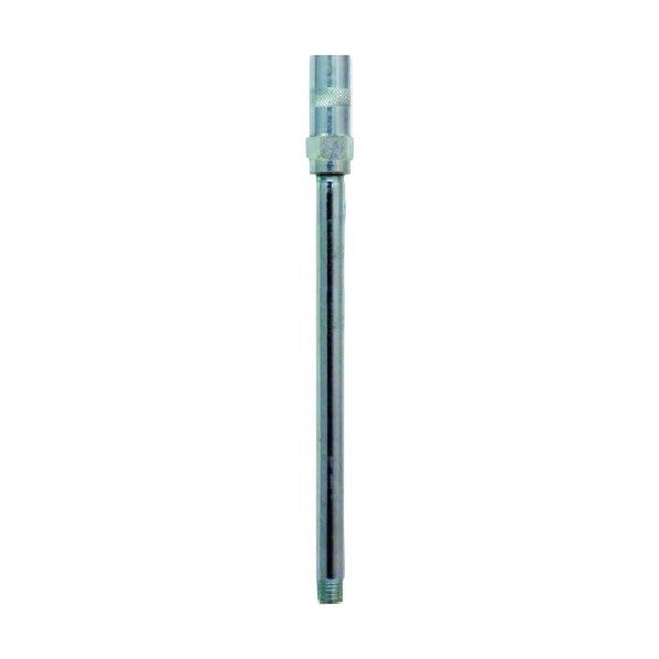 ストレートノズルチャッキング式 170mm G621 1点
