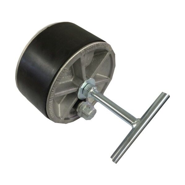 メカニカルプラグBIGタイプ200mm用