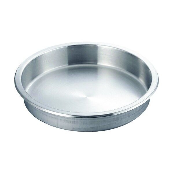 KINGOチェーフィング用STフードパン 丸型用 NTEQ201 1個