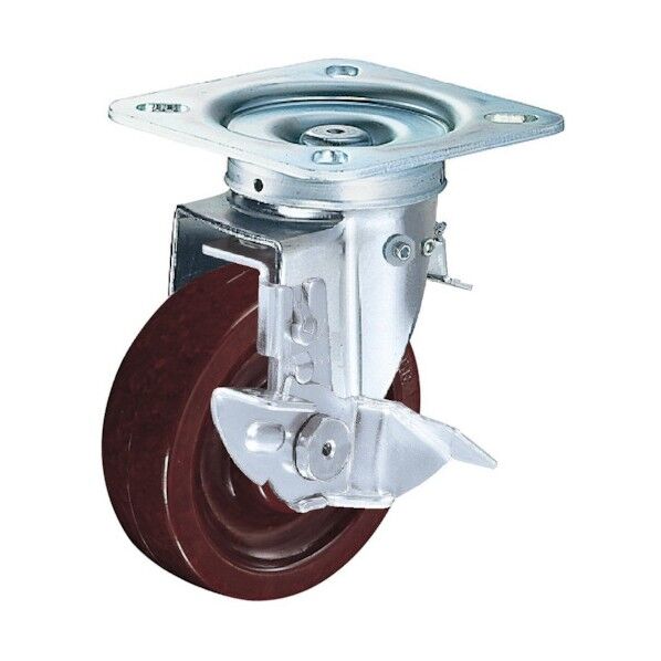 400Sシリーズ方向規制自在SP付125mm 便利グッズ(文具・OA機器) 419F0SPH125 1個