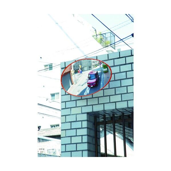 ガレージミラー . GMH-335 1点