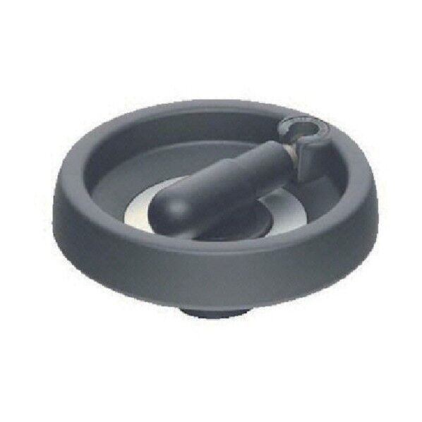 ソリッドハンドル車 SH160F 1