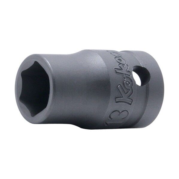 コーケン 12.7mm差込 6角ソケット 30mm 24400M-30 1