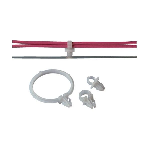 スナップインクリップ