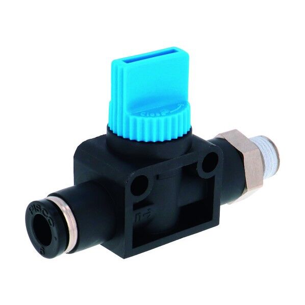 ピスコ ハンドバルブ ストレートA HV6-01 1個