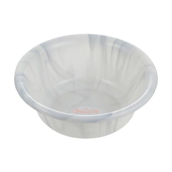 バスカHA 湯おけ ホワイト ZBS1502 1個