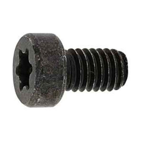 TRXローヘッド(インタトルク) (鉄・三価ホワイト)