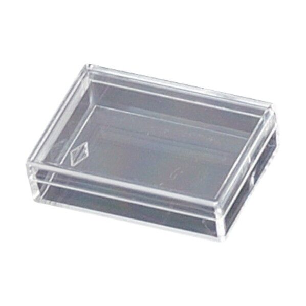 スチロール角型ケース