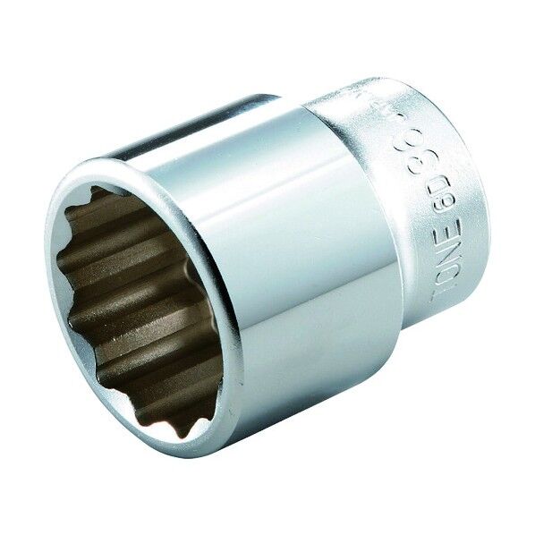 ソケット(12角) 24mm HG6D-24 1