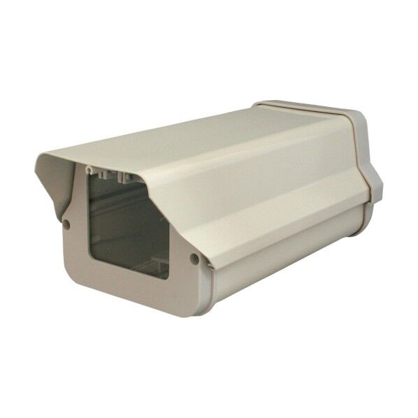 ボックス型カメラ屋外設置用ハウジング CH-605S 1点