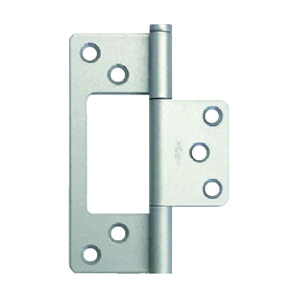 鉄厚口フラッシュ ルーズピン