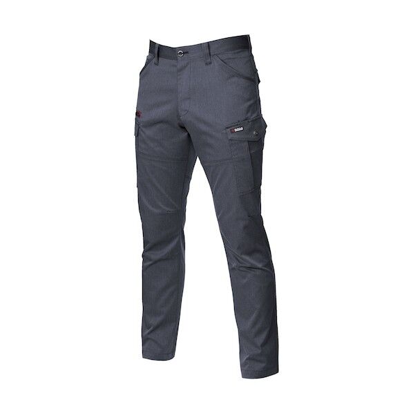 バートル カーゴパンツ インディゴ 7052-45-L 1点